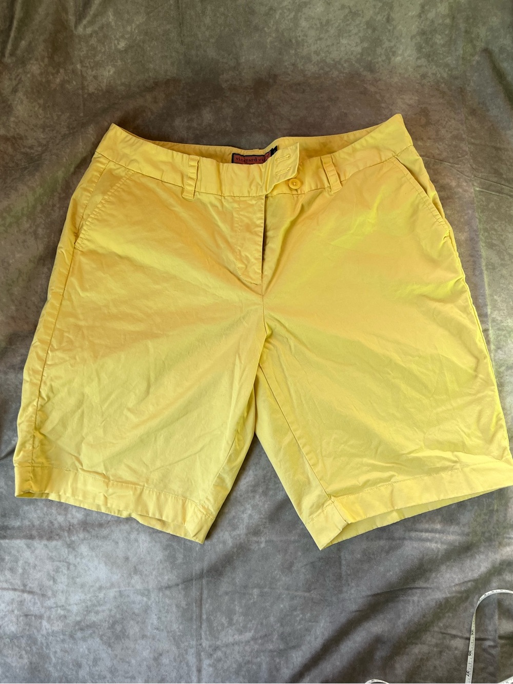 Vineyard vines bermuda shorts